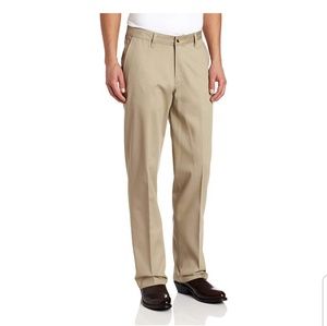 Wrangler Riata Khaki Pants 31X36